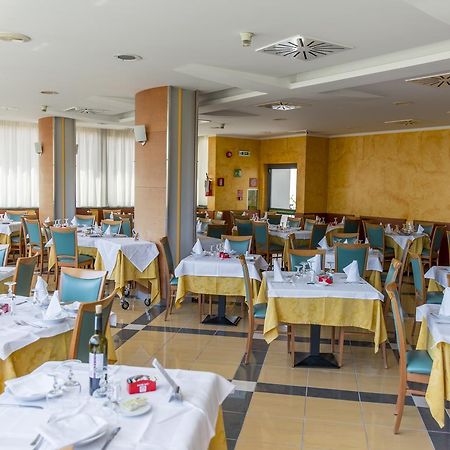 Hotel Atlas Alba Adriatica Luaran gambar