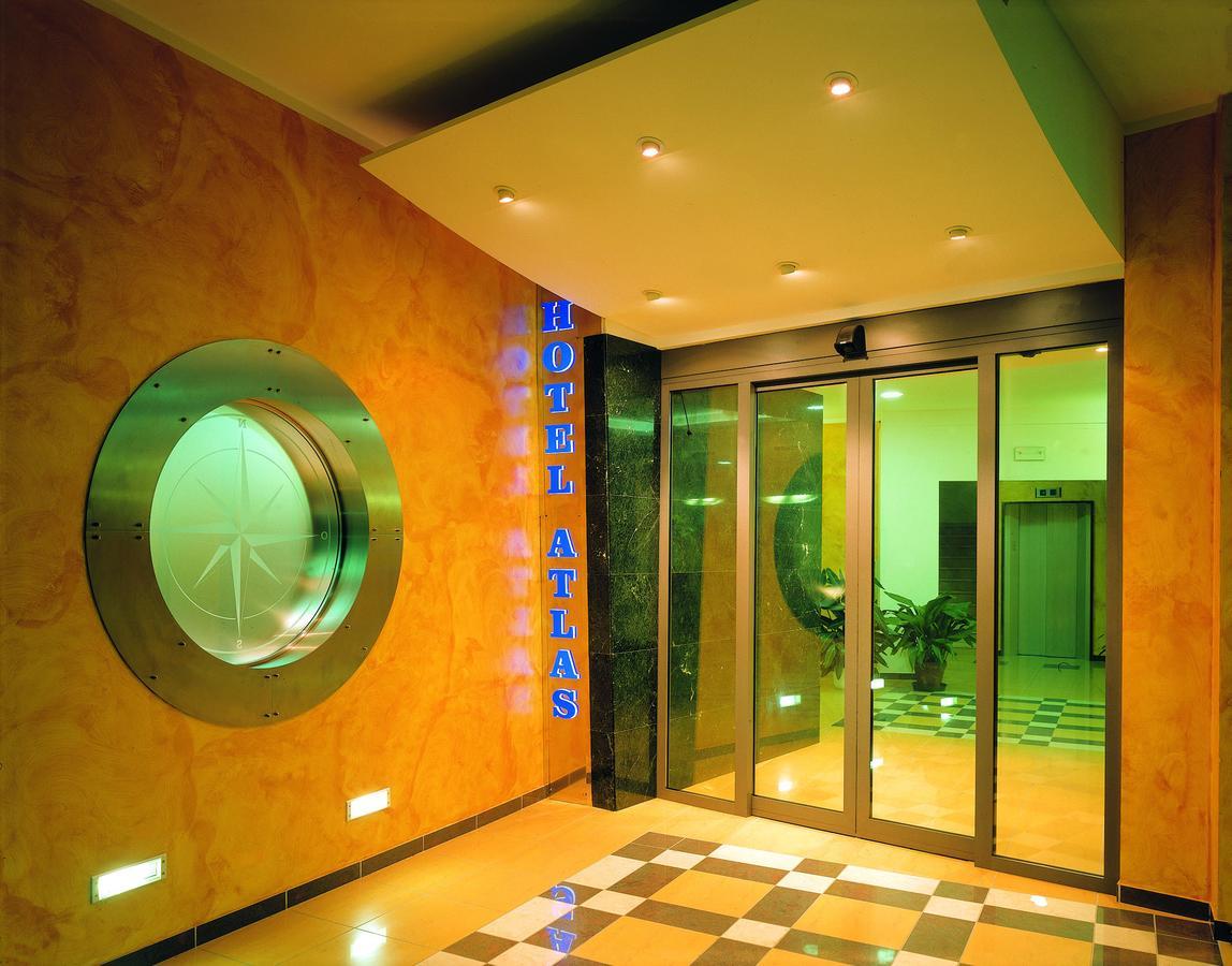 Hotel Atlas Alba Adriatica Luaran gambar