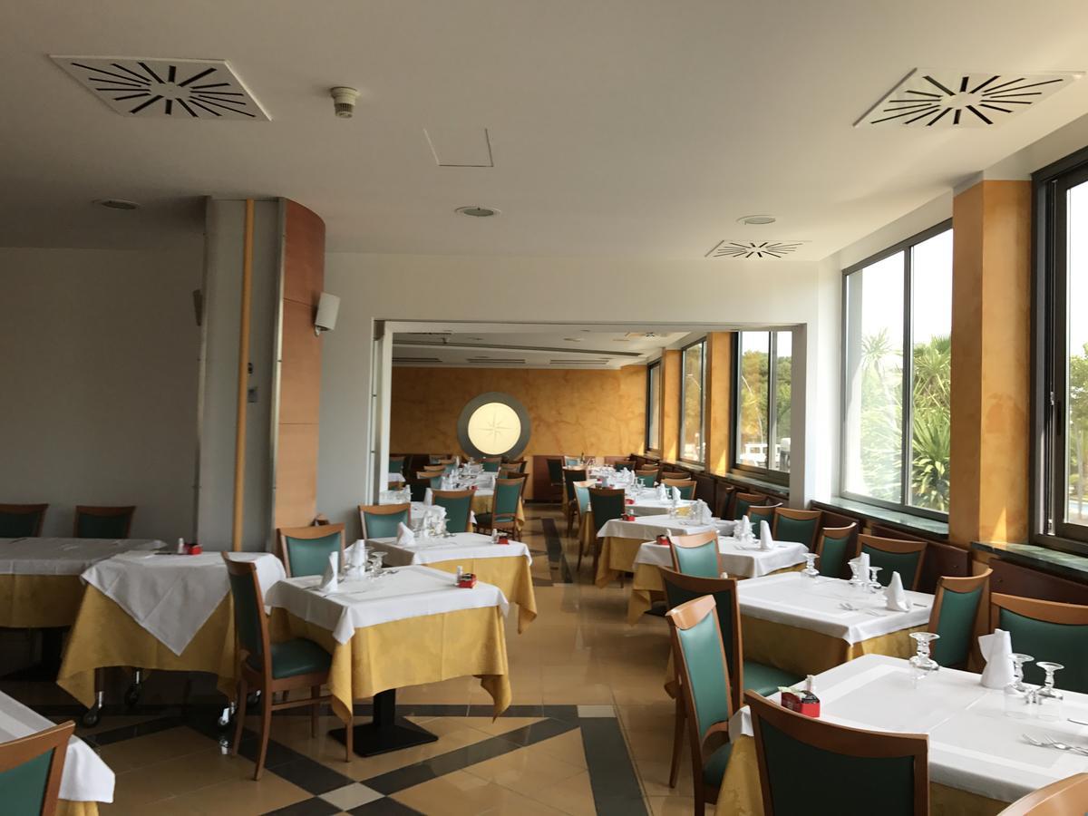 Hotel Atlas Alba Adriatica Luaran gambar