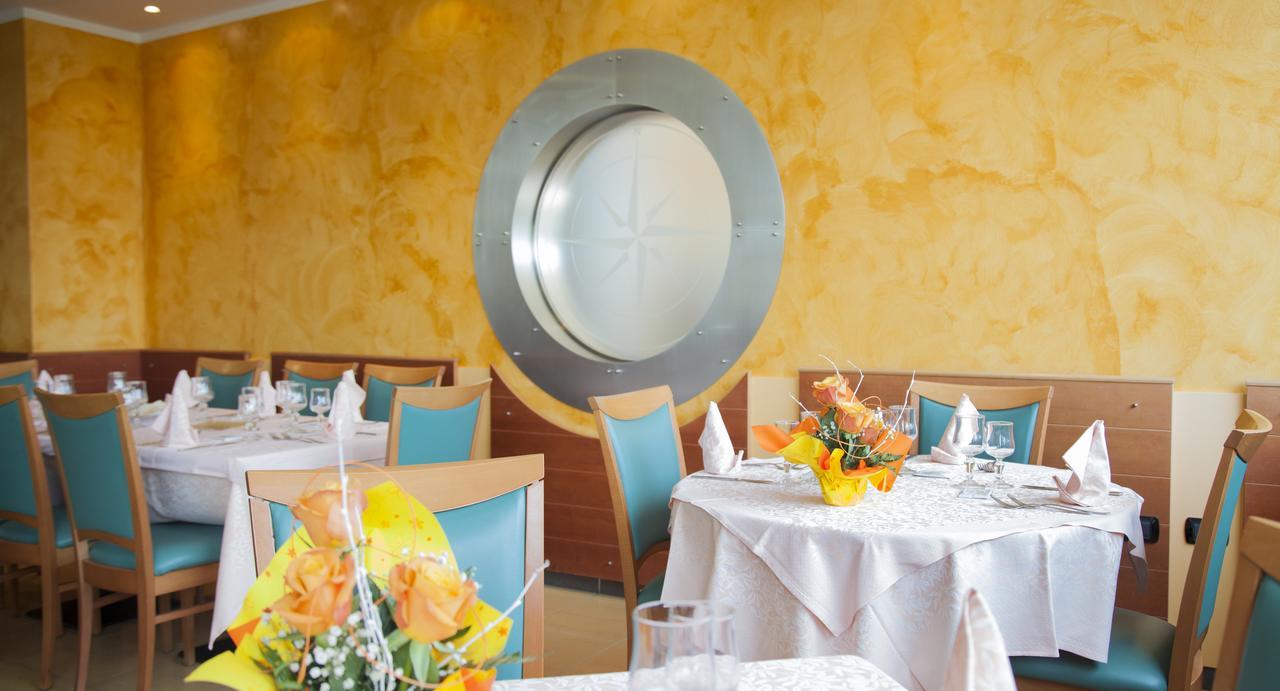 Hotel Atlas Alba Adriatica Luaran gambar